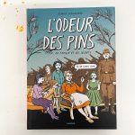 L' Oder des Pins, Französische Übersetzung bei L' Agrume