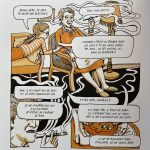 L' Oder des Pins, Französische Übersetzung bei L' Agrume