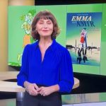 „Emma und Amir“ im Arte journal auf Französisch