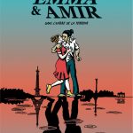 "Emma & Amir" in Frankreich, L'Agrume 2026, übersetzt von Elisabeth WIllenz