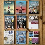 comics & graphic novels von Bianca Schaalburg